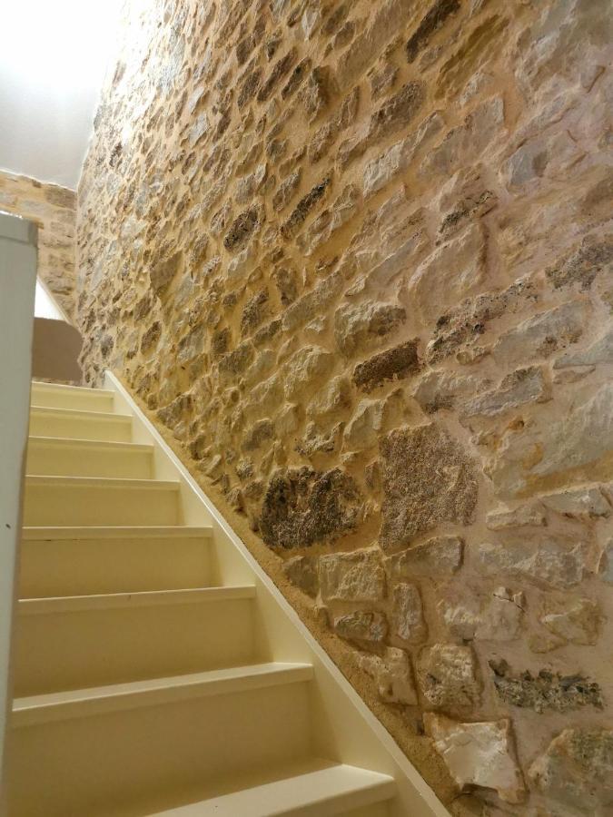3 Self-Contained Gites With Pool And Games Room Saint-Georges-de-Noisné المظهر الخارجي الصورة